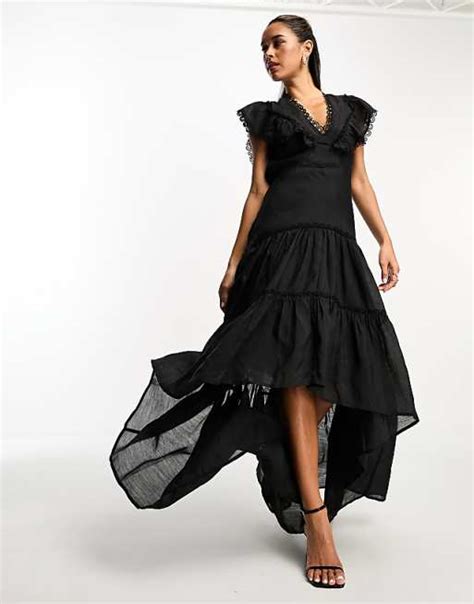 occasion dresses selfridges